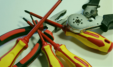 Lakossági villanyszerelés 