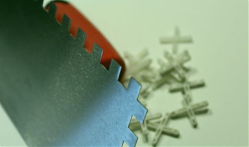 Hidegburkolás csempe, járólap